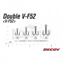 Decoy VF 52 Double