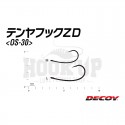 Decoy OS 30 Tenya Hook ZD 2