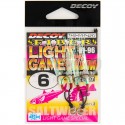 Decoy DJ 96 Fiber Light Game Twin 1