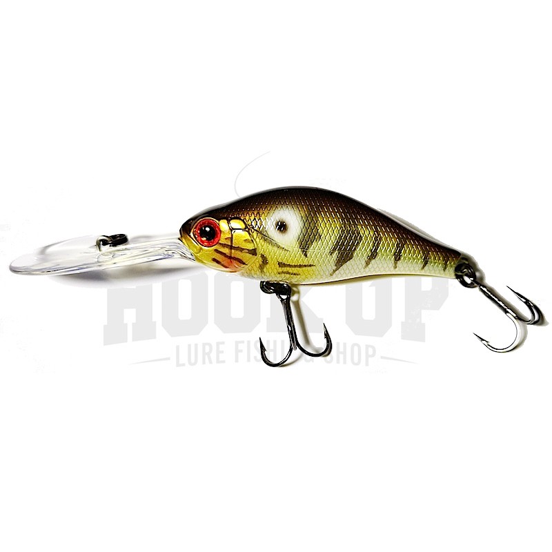 Zip Baits B Switcher 4.0 ohne Rassel - Bild 30 von 42