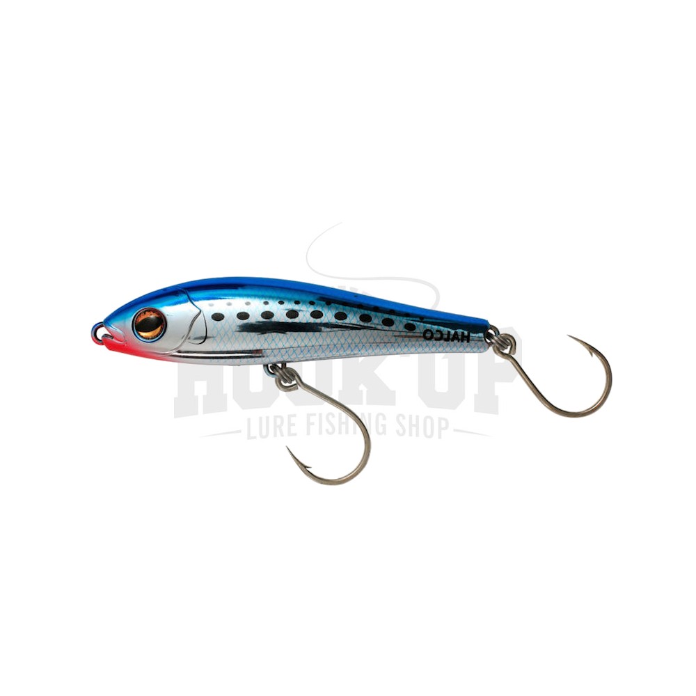 Leurre Halco Laser Pro 120 DD Col R25 120 mm 18 grs