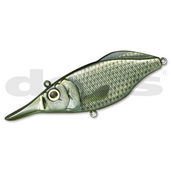 Deps F Sonic