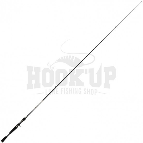 Tenryu Heretic 67 MHH