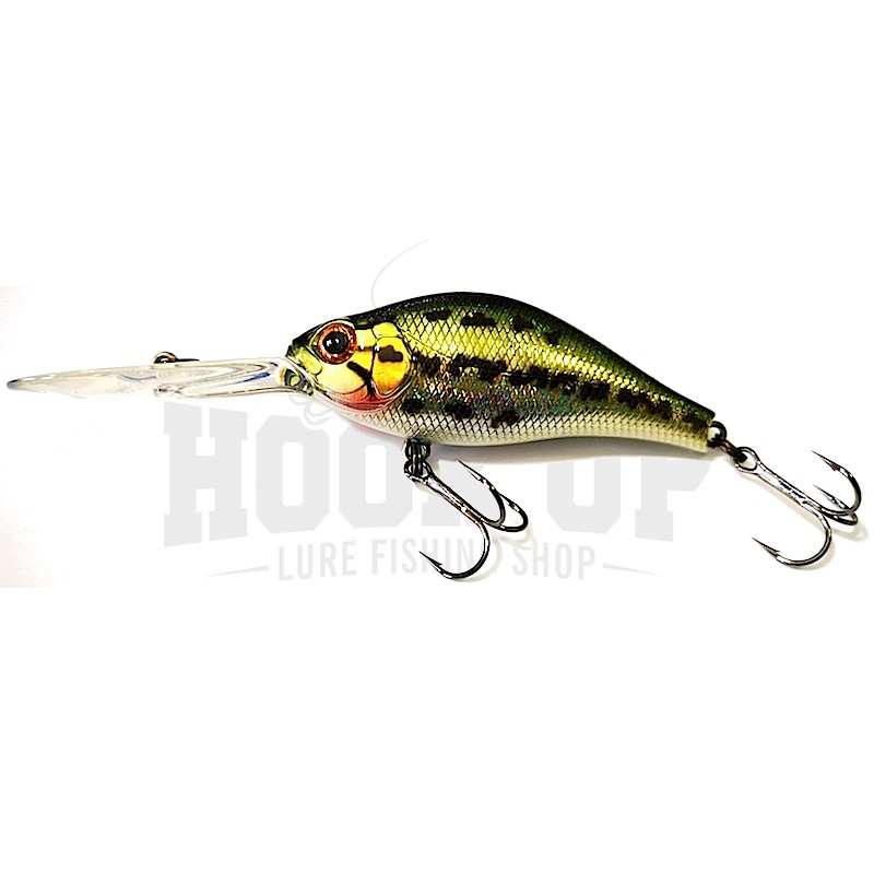 Zip Baits B Switcher 4.0 ohne Rassel - Bild 28 von 42