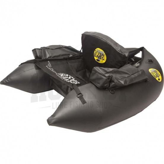 Seven Bass PVC DEF
