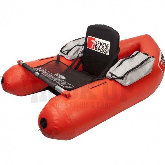 Seven Bass Brigad 160