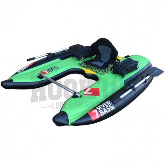 Seven Bass Flatform XL