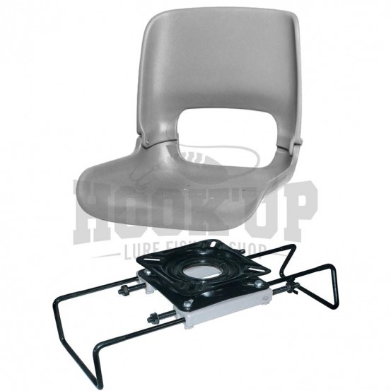 Seven Bass Siege Pivotant