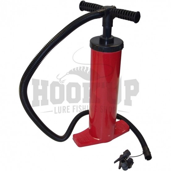 Seven Bass Pompe a Main