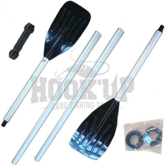 Seven Bass Paire de Rames