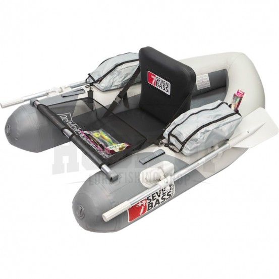 Seven Bass Brigad 160 Advance
