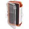 Meiho Bousui Case WG 2 Orange 175x105x43mm