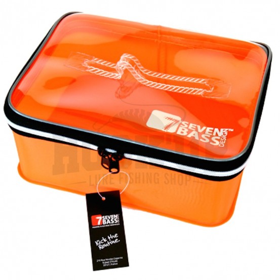 Seven Bass P.M.L Line M