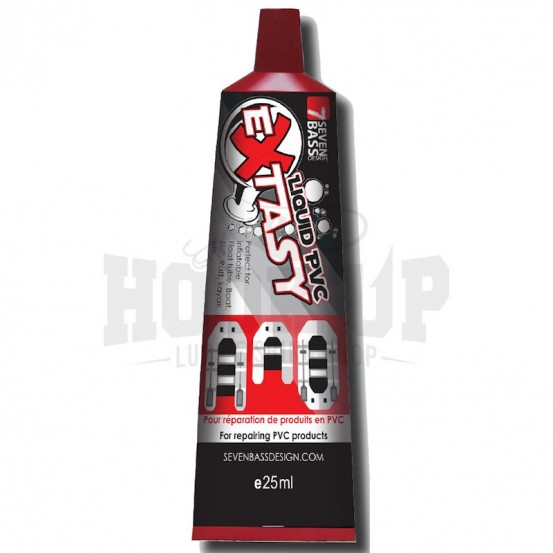 Seven Bass Extasy Liquid