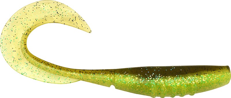 Megabass X Layer Rizado 5" - Imagen 12 de 32