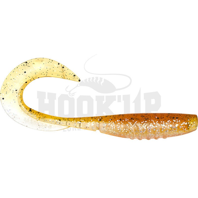 Megabass X Layer Rizado 5" - Imagen 14 de 32