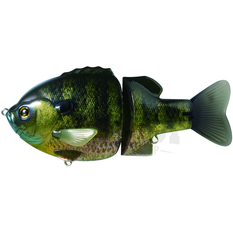 Deps Bull Shooter 160 SS - Picture 19 of 35