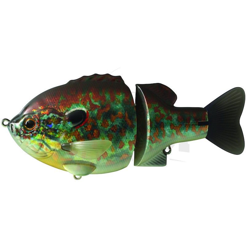Deps Bull Shooter 160 SS - Picture 20 of 35