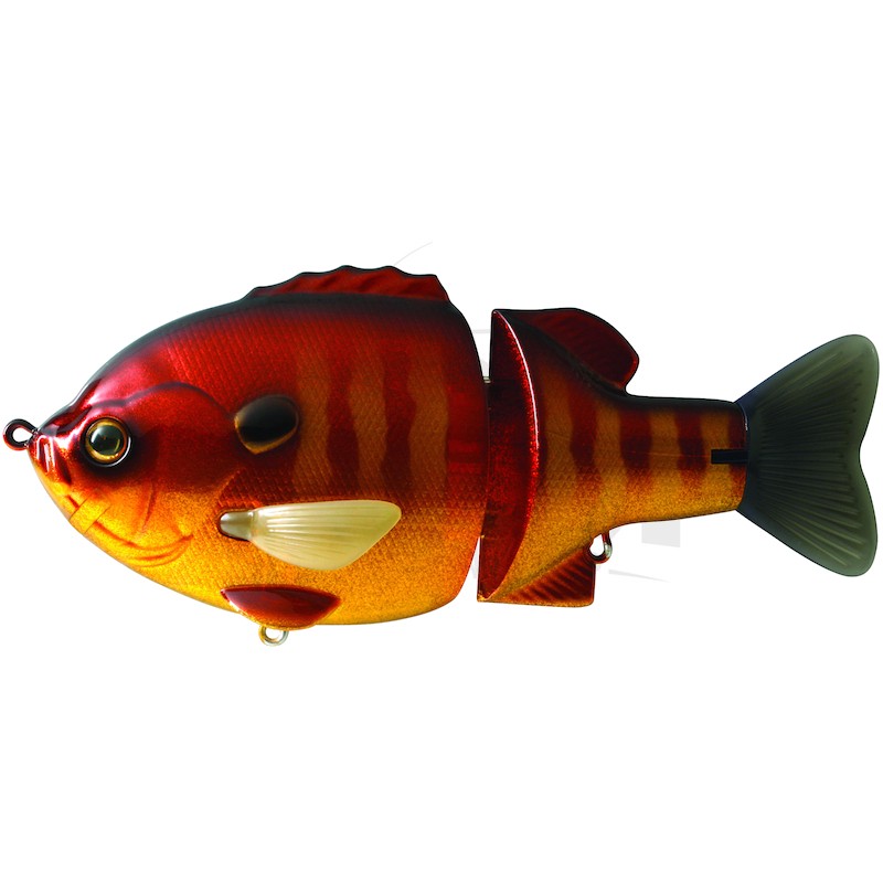 Deps Bull Shooter 160 SS - Picture 22 of 35