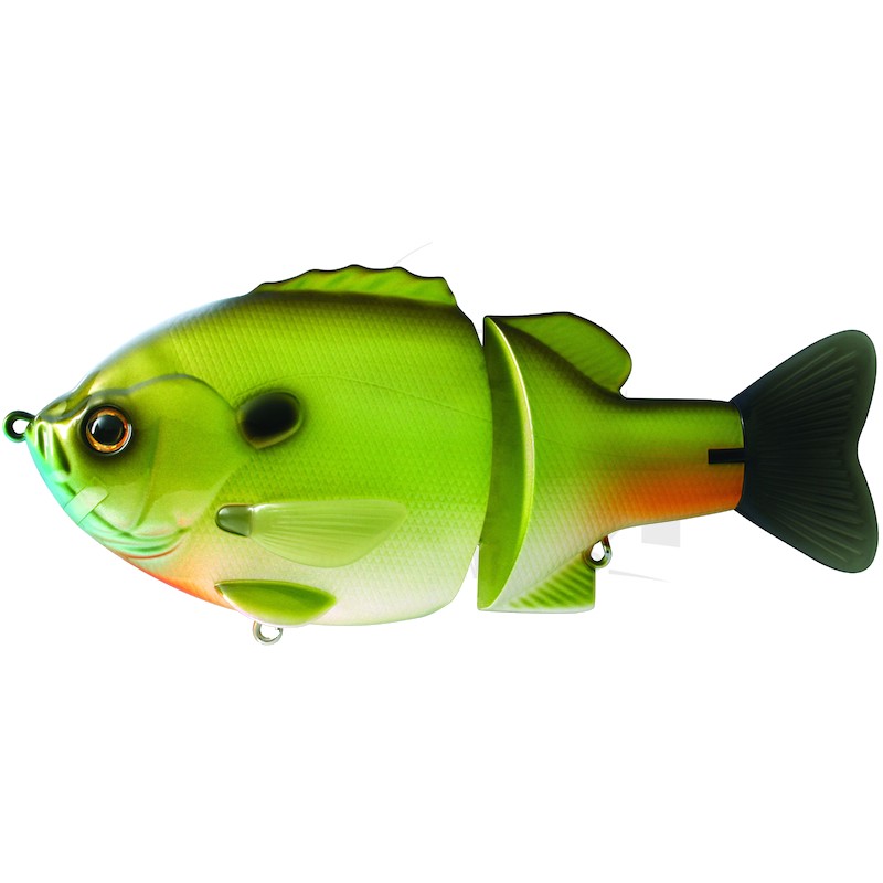 Deps Bull Shooter 160 SS - Picture 23 of 35