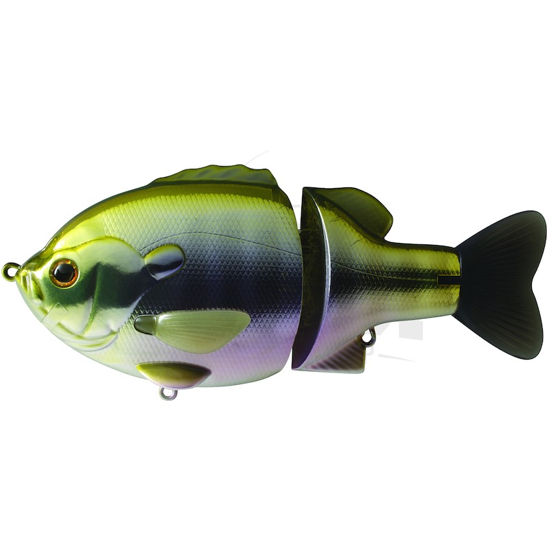 Deps Bull Shooter 160 SS - Picture 24 of 35