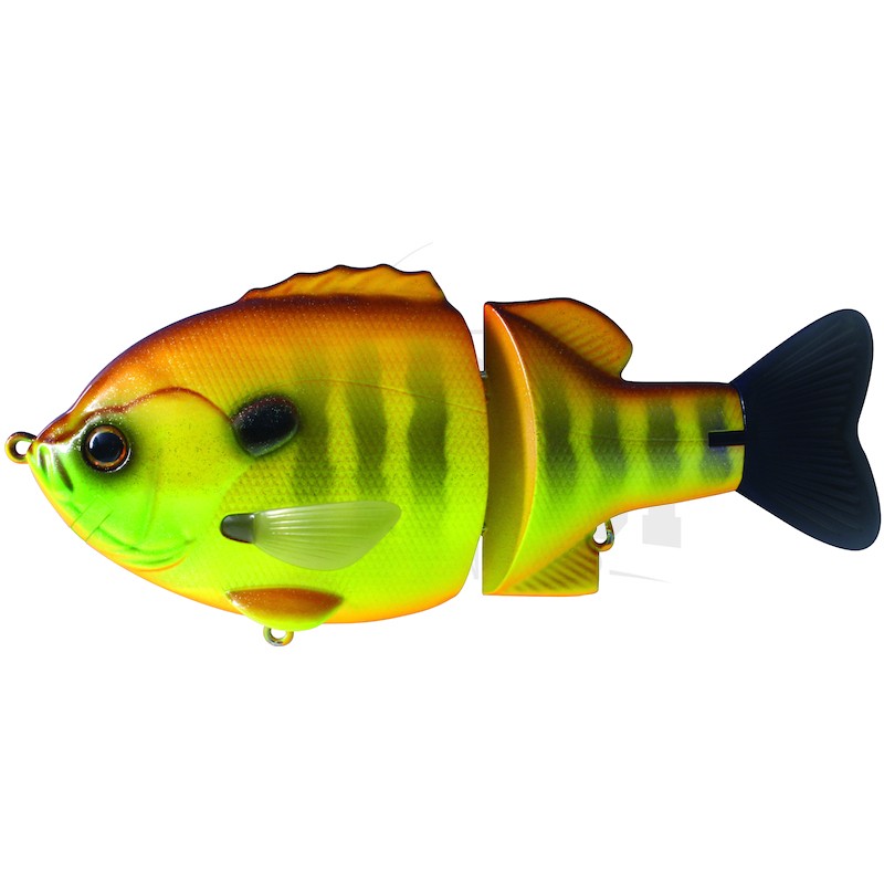 Deps Bull Shooter 160 SS - Picture 25 of 35