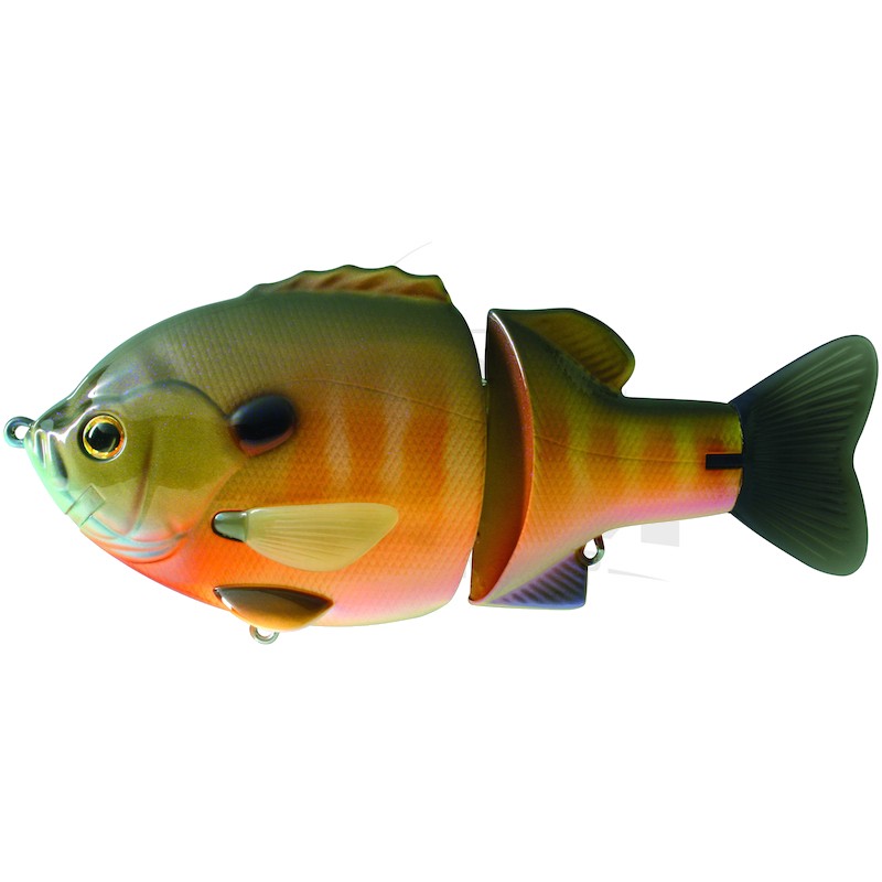 Deps Bull Shooter 160 SS - Picture 26 of 35