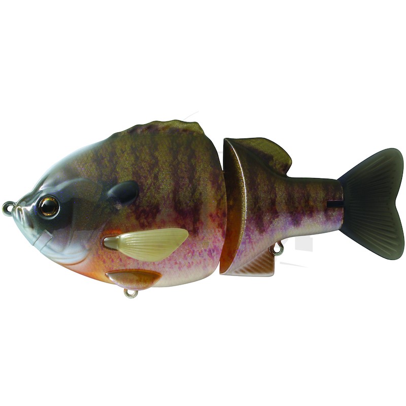 Deps Bull Shooter 160 SS - Picture 27 of 35