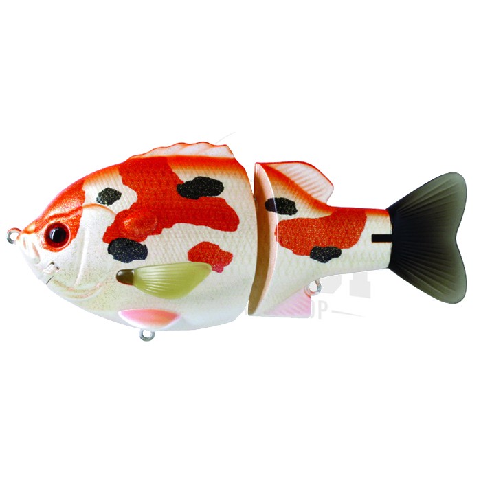 Deps Bull Shooter 160 SS - Picture 28 of 35