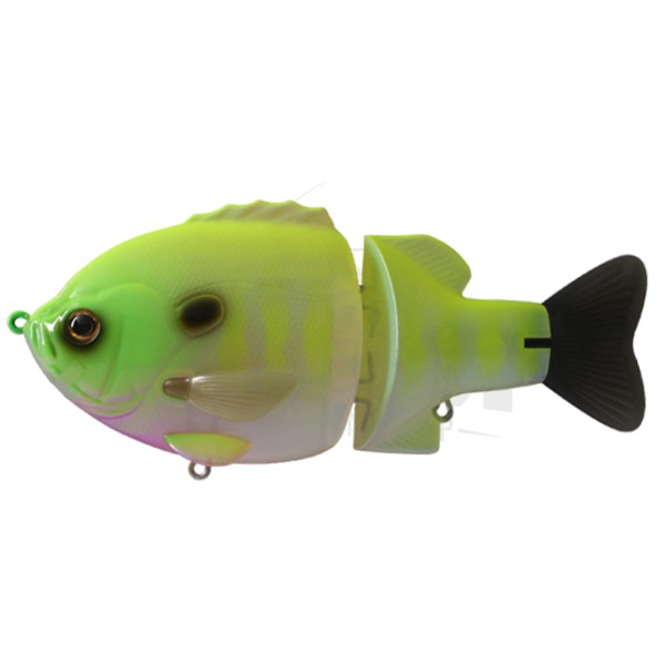 Deps Bull Shooter 160 SS - Picture 21 of 35