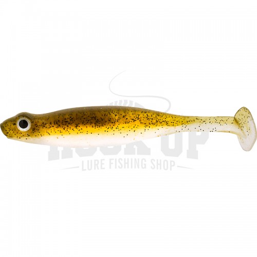 Green Pumpkin Shad