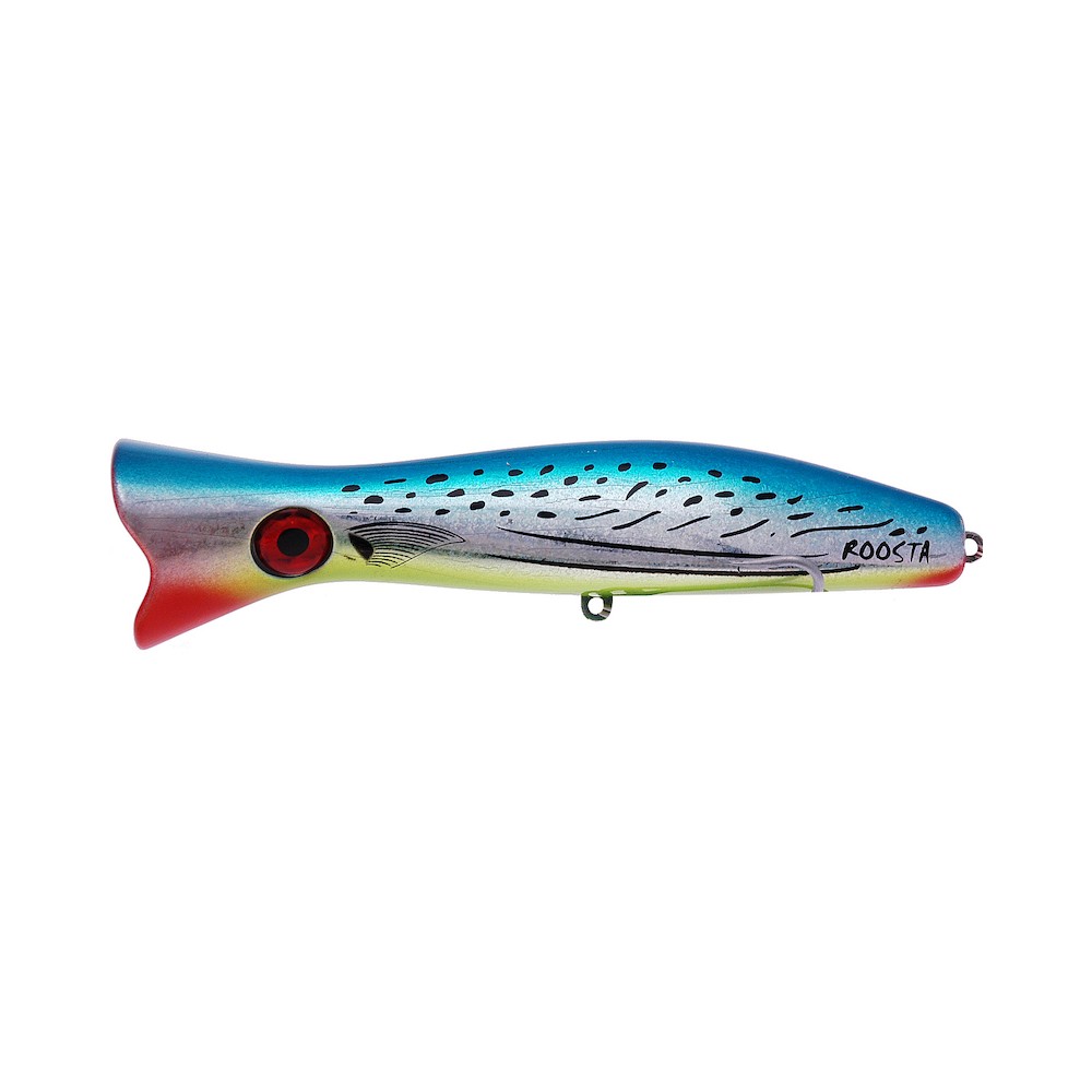 Popper Halco Roosta Popper 16cm