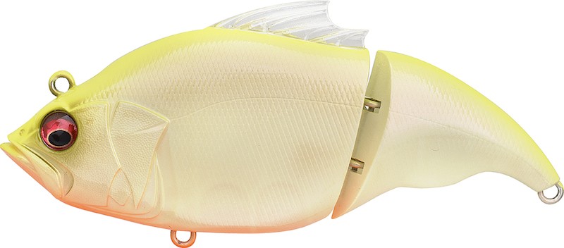 Megabass Vatalion 115 F - Imagen 12 de 39