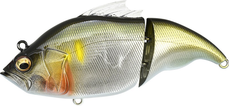 Megabass Vatalion 115 F - Imagen 13 de 39