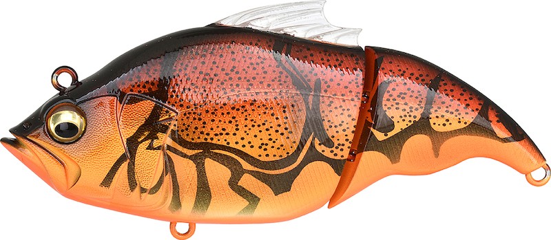 Megabass Vatalion 115 F - Imagen 14 de 39