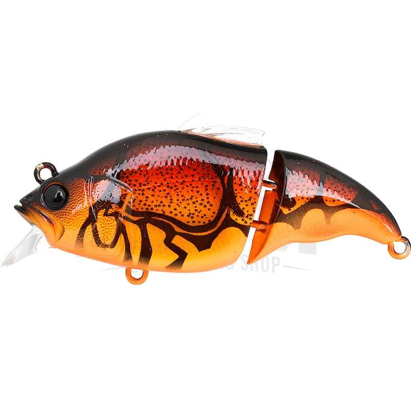 Megabass Vibration X Vatalion - Bild 21 von 23