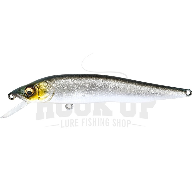 Megabass Vision 95 Q-GO - Photo 28/48