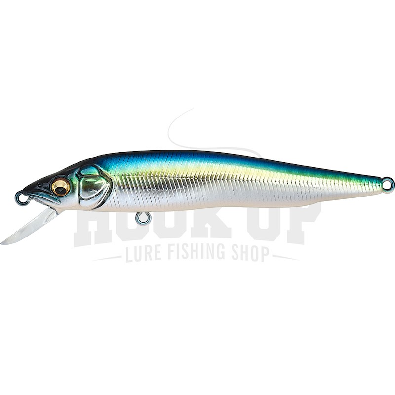 Megabass Vision 95 Q-GO - Photo 29/48