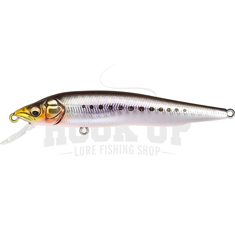 Megabass Vision 95 Q-GO - Photo 30/48