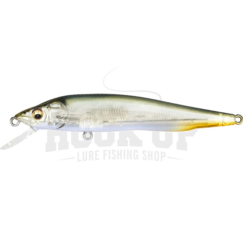 Megabass Vision 95 Q-GO - Photo 31/48