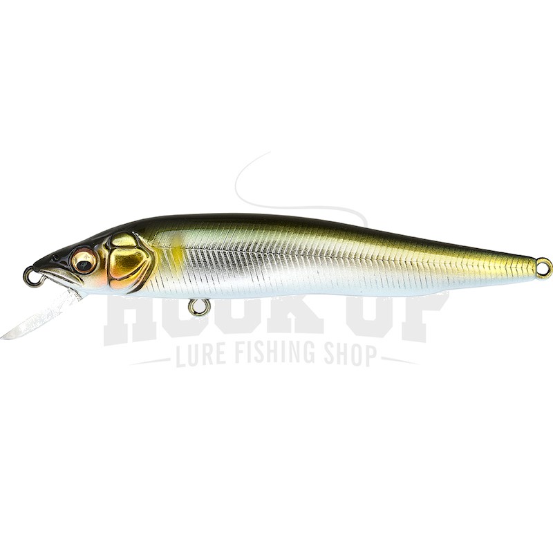 Megabass Vision 95 Q-GO - Photo 32/48