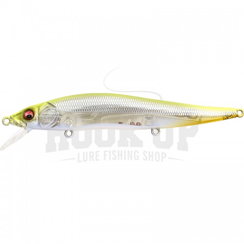 Ghost Hot Shad [SP-C]