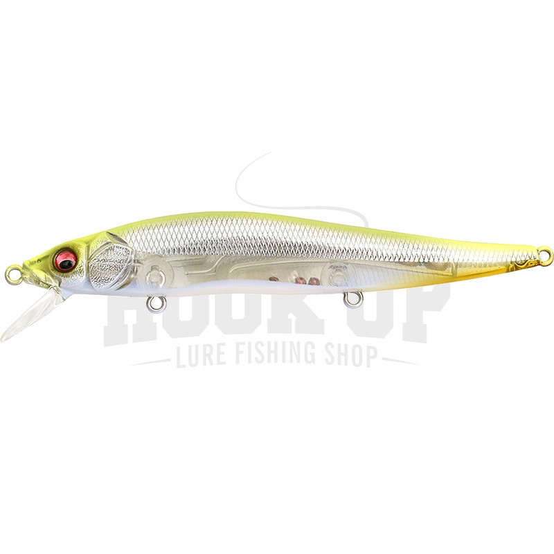 Megabass Vision 110 FW - Imagen 24 de 38