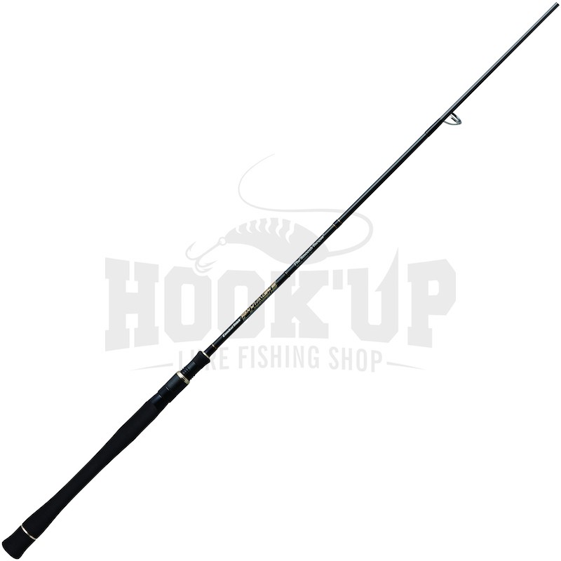 Evergreen Phase PCSS 65 M SMOOTH TORQUE
