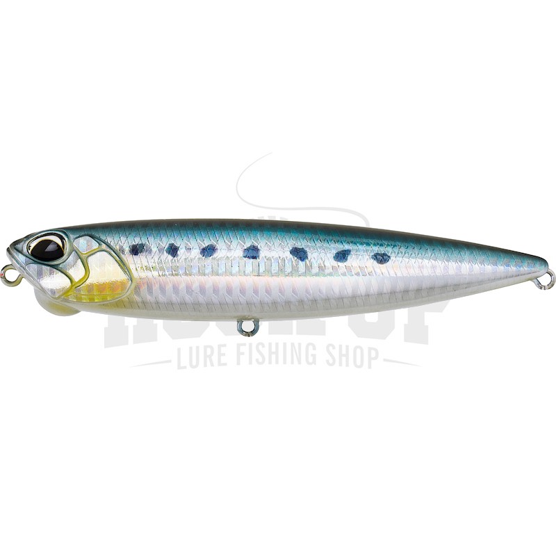 0924 Duo Realis Pencil 85 SW Topwater Floating Lure DHA0140 
