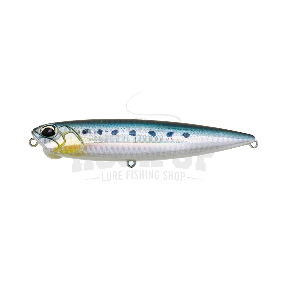 DUO Realis Pencil 85 Topwater Lure s Select Color