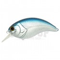 08 Chrome Shad