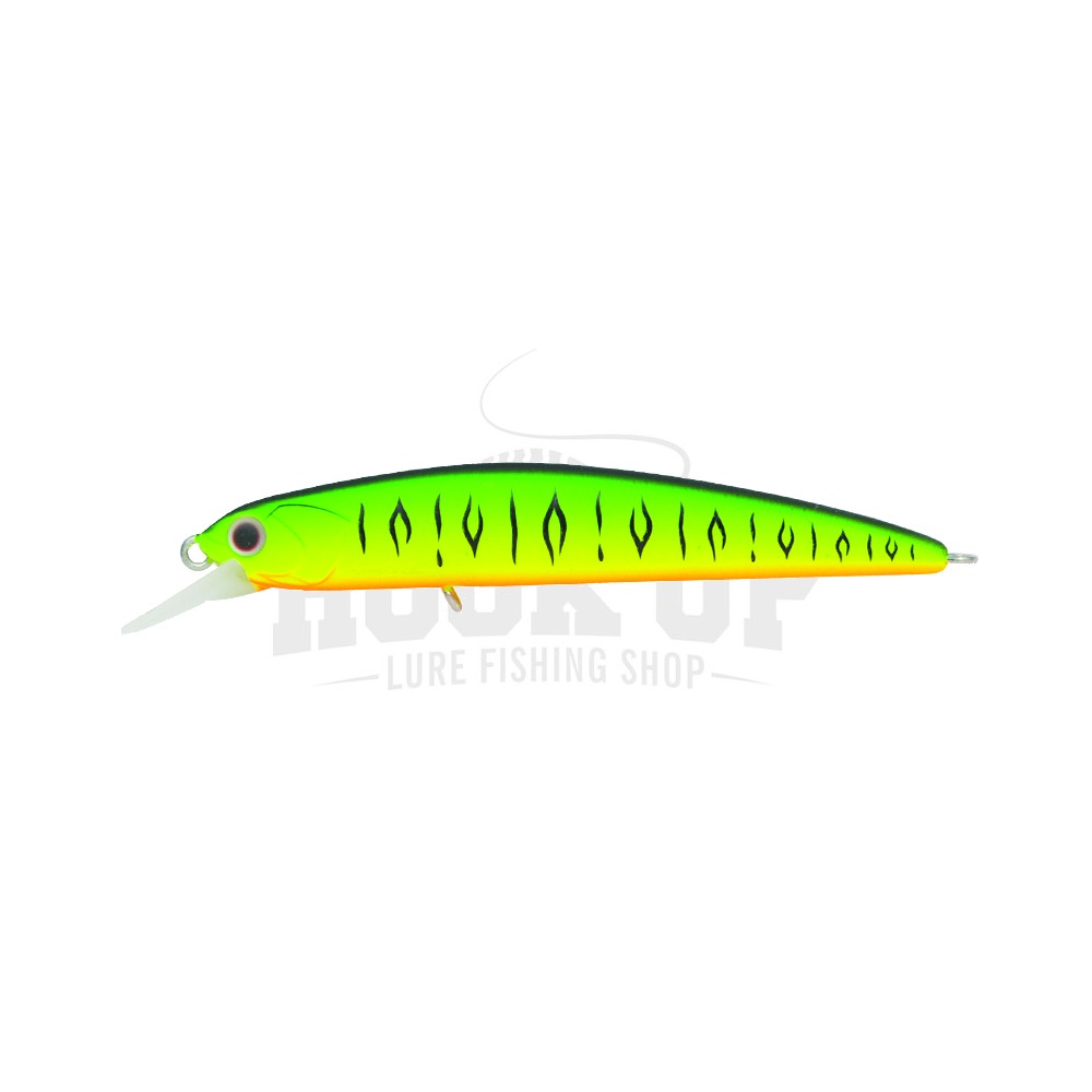 6953 Details about / OSP Durga 73 Floating Minnow Lure T-26