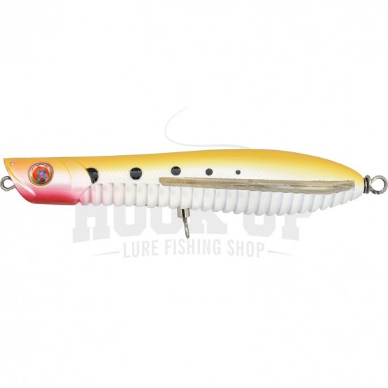 Ocean Born Flying Pencill 160 FL