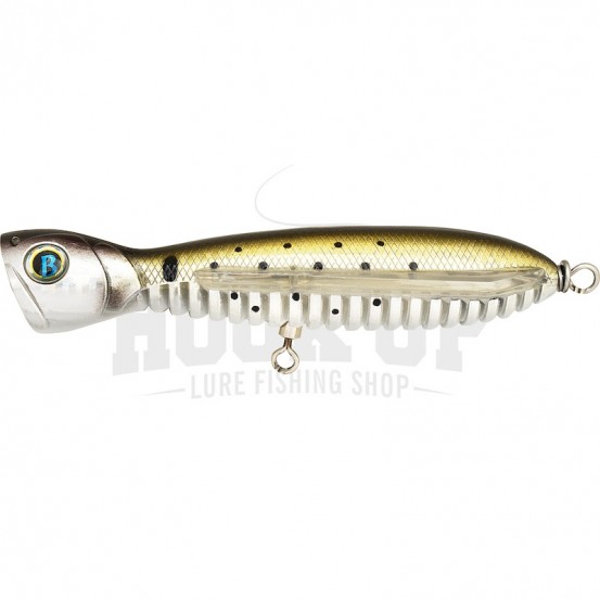 Ocean Born Flying Popper 140 SLD BKR Bunker